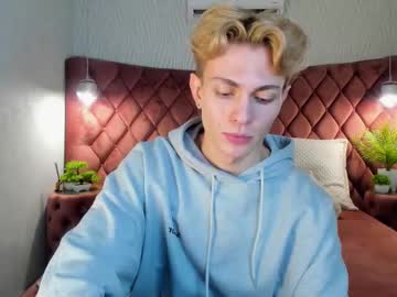 Even_Vortex Chaturbate stream image from December 21, 2025