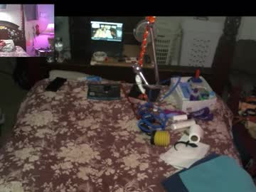 Jarjaxle Chaturbate stream image from December 21, 2025