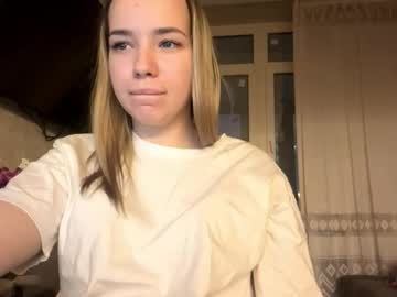 Kendalbohmker Chaturbate stream image from December 21, 2025