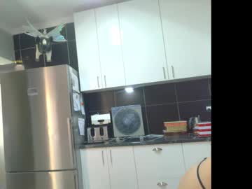 Kimmy_Keane Chaturbate stream image from December 21, 2025