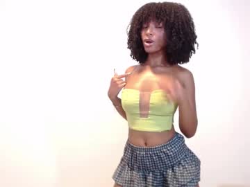 Kintsugim Chaturbate stream image from December 21, 2025