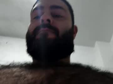 Roccot85 Chaturbate stream image from December 21, 2025