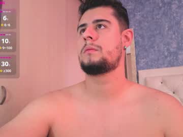 Ryan_Evanns Chaturbate stream image from December 21, 2025