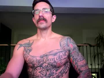 Tbod Chaturbate stream image from December 21, 2025