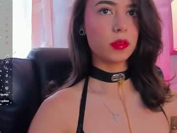 Alicestevens_ Chaturbate stream image from December 21, 2025