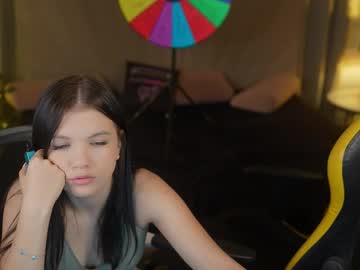 Anabel2054 Chaturbate stream image from December 21, 2025