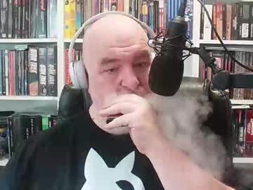 Canada_Bear Chaturbate stream image from December 21, 2025