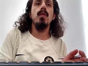 Cayu_Frensh94 Chaturbate stream image from December 21, 2025