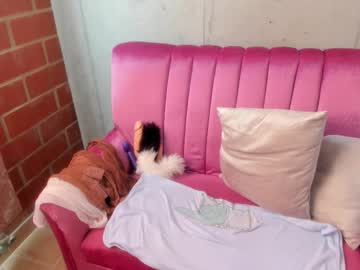 Kitty_Rose6147 Chaturbate stream image from December 21, 2025