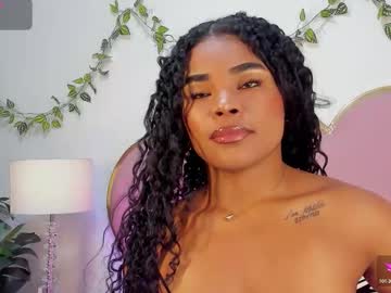 Nahiarareina Chaturbate stream image from December 21, 2025