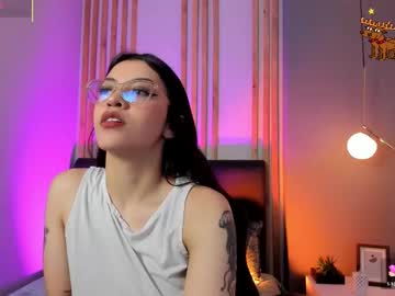 Nina__Dixon Chaturbate stream image from December 21, 2025