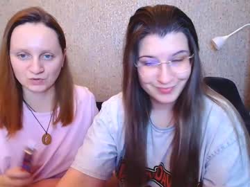 Paradisexparadisex Chaturbate stream image from December 21, 2025