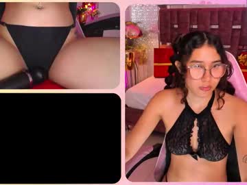 Rossiegames Chaturbate stream image from December 21, 2025