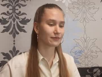 Shawannahaverland Chaturbate stream image from December 21, 2025