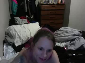 Assthatdrivesyouwild Chaturbate stream image from December 21, 2025