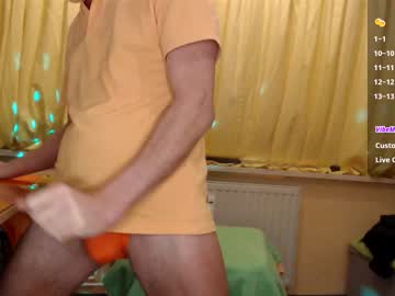 Banschie Chaturbate stream image from December 21, 2025