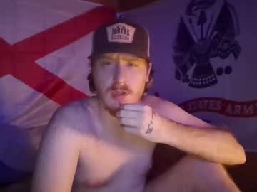 Cleveykevil Chaturbate stream image from December 21, 2025