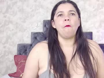 Elizabeth_Colleman Chaturbate stream image from December 21, 2025