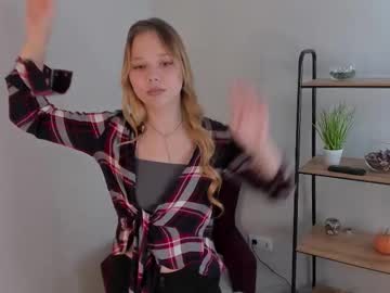 Erica_Grases Chaturbate stream image from December 21, 2025