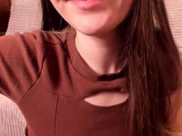 _Evellyn_ Chaturbate stream image from December 21, 2025
