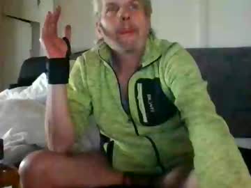 Frodewz Chaturbate stream image from December 21, 2025