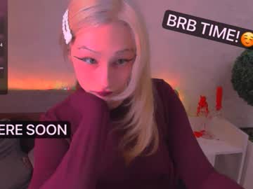 Klin_Miller Chaturbate stream image from December 21, 2025
