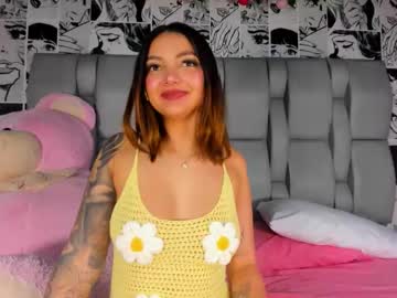Lucyrosse_ Chaturbate stream image from December 21, 2025