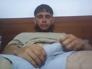 Maticock1 Chaturbate stream image from December 21, 2025