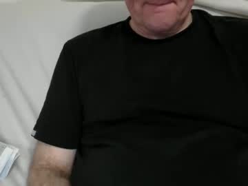 Maturetoyforwomen Chaturbate stream image from December 21, 2025