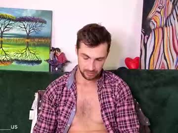 Promethe_Us Chaturbate stream image from December 21, 2025