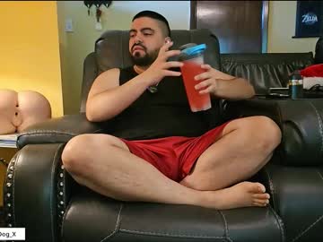 The_Alpha_Dog_Xxx Chaturbate stream image from December 21, 2025