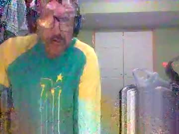 1eyedjack7 Chaturbate stream image from December 21, 2025