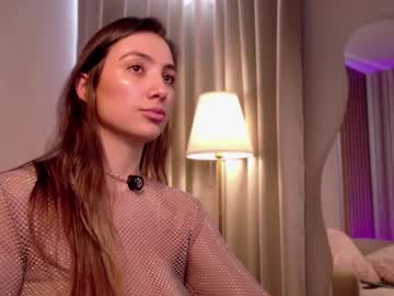 Annacastillo_ Chaturbate stream image from December 21, 2025