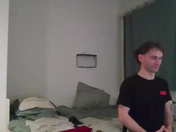 Buczkowski Chaturbate stream image from December 21, 2025