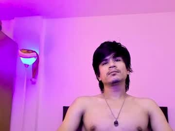 Eiden_Allenx1 Chaturbate stream image from December 21, 2025