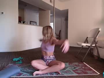 Goddesslailadelight Chaturbate stream image from December 21, 2025