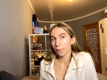 Goldavanhise Chaturbate stream image from December 21, 2025