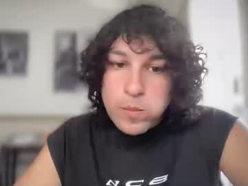 Halfblood18 Chaturbate stream image from December 21, 2025
