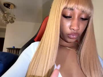 Lynnetteclaycamp Chaturbate stream image from December 21, 2025