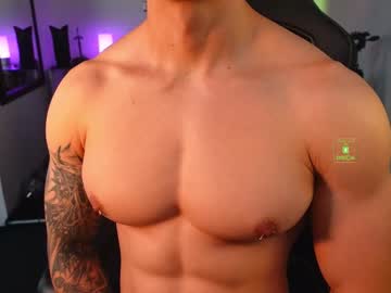 Magnus_Savage Chaturbate stream image from December 21, 2025