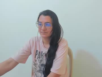 Marilyn_Garcia Chaturbate stream image from December 21, 2025