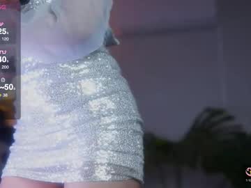 Sophialaxx Chaturbate stream image from December 21, 2025