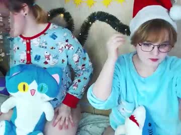 Wehavepussies Chaturbate stream image from December 21, 2025