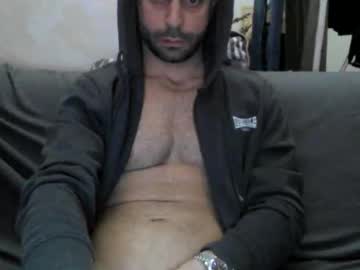 Freddiechb Chaturbate stream image from December 21, 2025