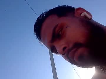 Jesusnoegonzalezrodriguez Chaturbate stream image from December 21, 2025