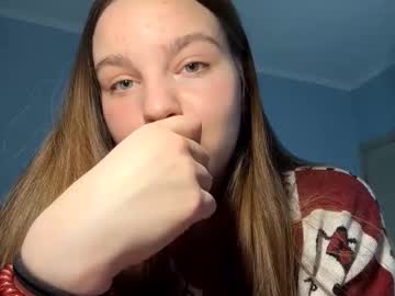 Laylabarbano Chaturbate stream image from December 21, 2025