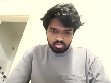 Mathewanu Chaturbate stream image from December 21, 2025