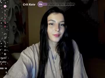 Monica_Bellaa Chaturbate stream image from December 21, 2025