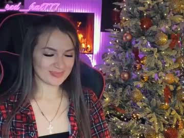 _Red_Hat_7 Chaturbate stream image from December 21, 2025