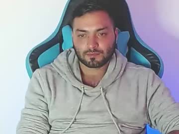 Robert_Leroy Chaturbate stream image from December 21, 2025